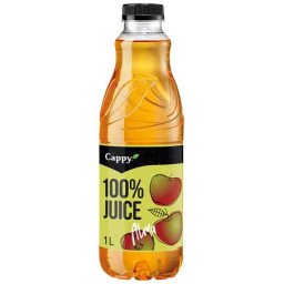 CAPPY Almalé, 100%, 1 l, rostos, CAPPY