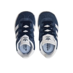 adidas Sportcipők Gazelle CF EL I IH0337 Sötétkék