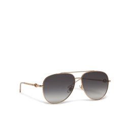 Furla Napszemüveg Sunglasses WD00115-MT0000-AR300-4-401-20-CN-D Szürke