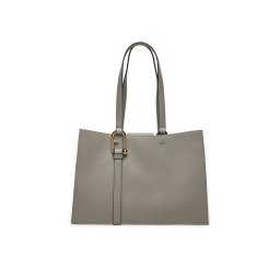 Furla Táska Nuvola Large WB01371-BX2045-3291S Szürke