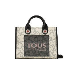 TOUS Táska Shopping M. Amaya K Icon 2001502860 Bézs