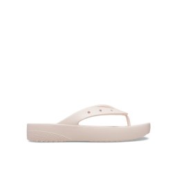 Crocs Flip-flops Classic Platform Flip W 207714 Rózsaszín