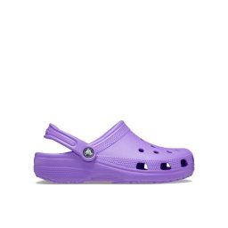 Crocs Papucs Classic Clog 10001 Fekete
