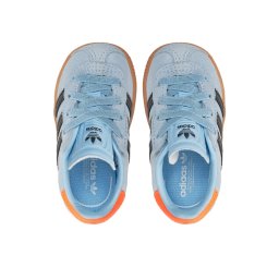 adidas Sportcipők Gazelle CF EL I IH2780 Kék