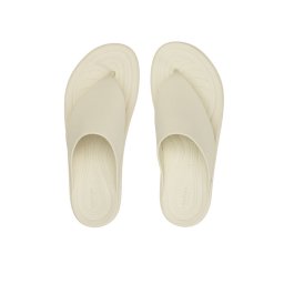 Crocs Flip-flops Crocs Brooklyn Flip 208727 Bézs
