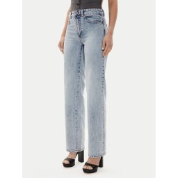 MAX&Co. Farmer Artu 2426186071200 Kék Standard Fit