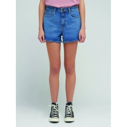 Lee Farmer rövidnadrág Carol L37CHGB32 112330589 Kék Regular Fit