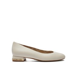MICHAEL Michael Kors Balerina 40T4JUFP1L Bézs