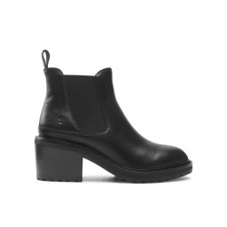 EMU Australia Bokacsizma Clare W12823 Fekete