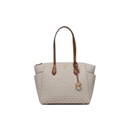 MICHAEL Michael Kors Táska Marilyn 30S2G6AT2B Bézs