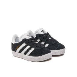 adidas Sportcipők Gazelle CF EL I IH0338 Fekete