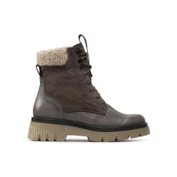 Hispanitas Bokacsizma Megan HI222318 Szürke