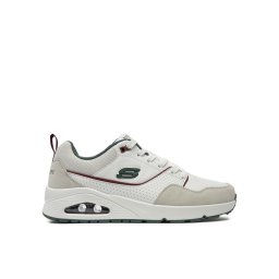 Skechers Sportcipők Uno Retro One 183020/WGR Fehér