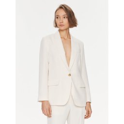 DAY BIRGER ÉT MIKKELSEN Zakó Hector 100119 Ekru Regular Fit
