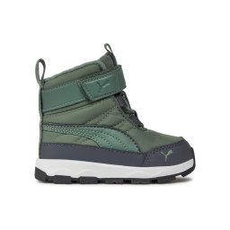 Puma Hótaposó Evolve AC+ Inf 392646 03 Zöld