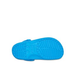 Crocs Papucs Classic Neon Hl Clog 209683 Kék