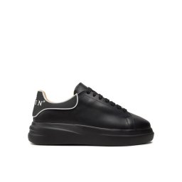 PHILIPP PLEIN Sportcipők FADS USC0599 PLE005N Fekete