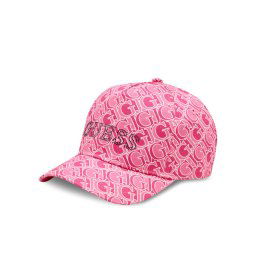 Guess Baseball sapka J4YZ00 WO08O Koral