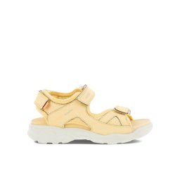 ECCO Szandál BIOM RAFT 70060260680 Sárga