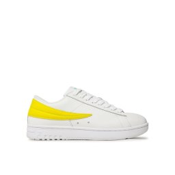 Fila Sportcipő Highflyer L Wmn FFW0252.13162 Fehér