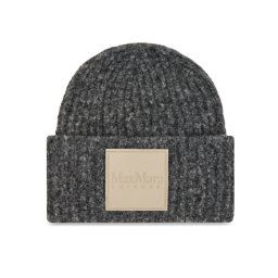 Max Mara Leisure Sapka 2426576018 Szürke