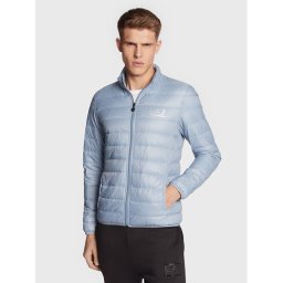 EA7 Emporio Armani Pehelykabát 8NPB01 PN29Z 1506 Kék Regular Fit