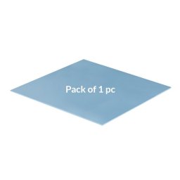 Hűtőpad 100x100x1mm kék 1db Arctic TP-3 (ACTPD00053A)
