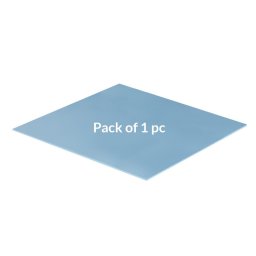 Hűtőpad 100x100x1.5mm kék 1db Arctic TP-3 (ACTPD00054A)