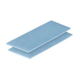 Hűtőpad 200x100x1.5mm kék 2db Arctic TP-3 (ACTPD00060A)