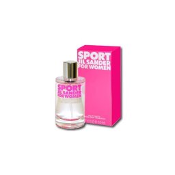 Jil Sander - Sport For Women (50ml) - EDT