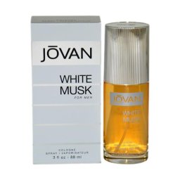 Jovan - Musk White (90ml) - Cologne