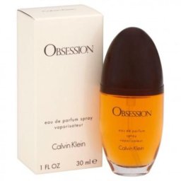 Calvin Klein - Obsession (30ml) - EDP