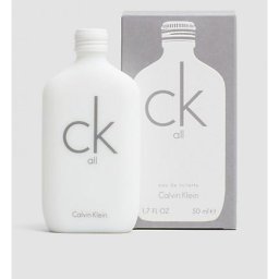 Calvin Klein - CK All (50ml) - EDT