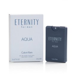 Calvin Klein - Eternity Aqua for Men (20ml) - EDT