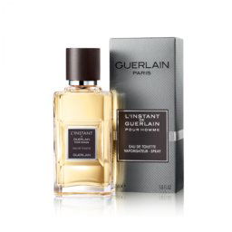 Guerlain - L'Instant de Guerlain Pour Homme (100 ml) - EDT