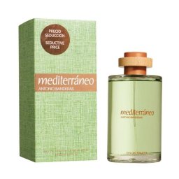 Antonio Banderas - Mediterráneo (200 ml) - EDT