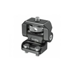 Swivel and Tilt Adjustable Monitor Mount