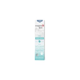 Magnapet CBD 2% olaj macskáknak 10 ml
