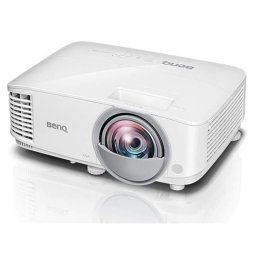 Projektor 1024x768 3600AL HDMI USB BenQ MX808STH PN: 9H.JMG77.13E