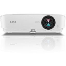 Projektor 1920x1080 4000AL VGA HDMI USB BenQ MH536 PN: 9H.JN977.33E