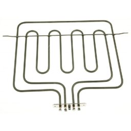 Felső Grill fűtőszál CATA CD760AS beépített tűzhelyhez ew05215