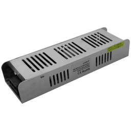 Avide LED Szalag 12V 250W IP20 Slim Tápegység (K)