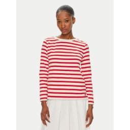 Weekend Max Mara Blúz Leida 2425946021 Színes Relaxed Fit