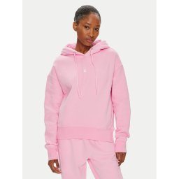 Patrizia Pepe Pulóver 8M1619/J079-R836 Rózsaszín Regular Fit