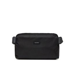 Calvin Klein Övtáska Ck Essential Waistbag K50K511854 Fekete