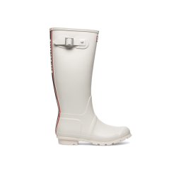 Hunter Gumicsizma HFW-003 Fehér