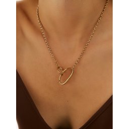 Calvin Klein Nyaklánc 35000354 Arany