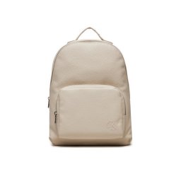 Calvin Klein Hátizsák Ultralight Campus Bp35 Pu K60K612232 Bézs
