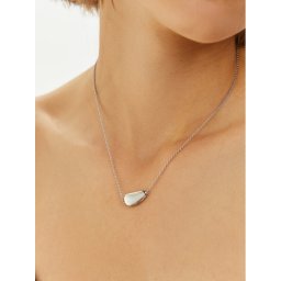 Calvin Klein Nyaklánc 35000600 Ezüst