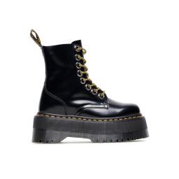Dr. Martens Bakancs Jadon Max 25566001 Fekete